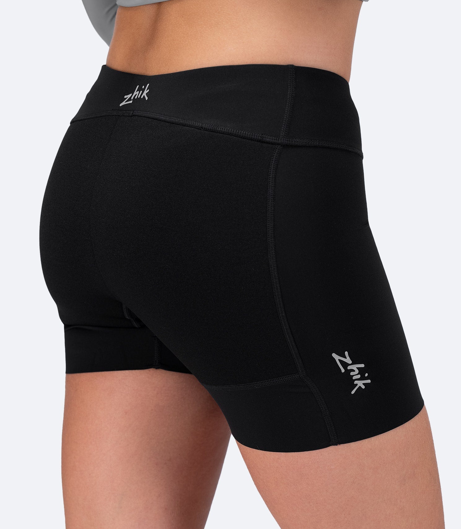 Womens Performance Padded Paddle Short