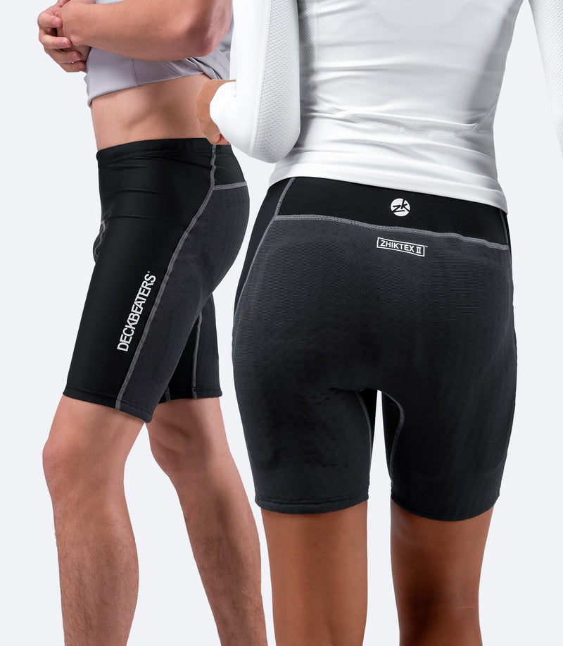 Deckbeater Shorts-1
