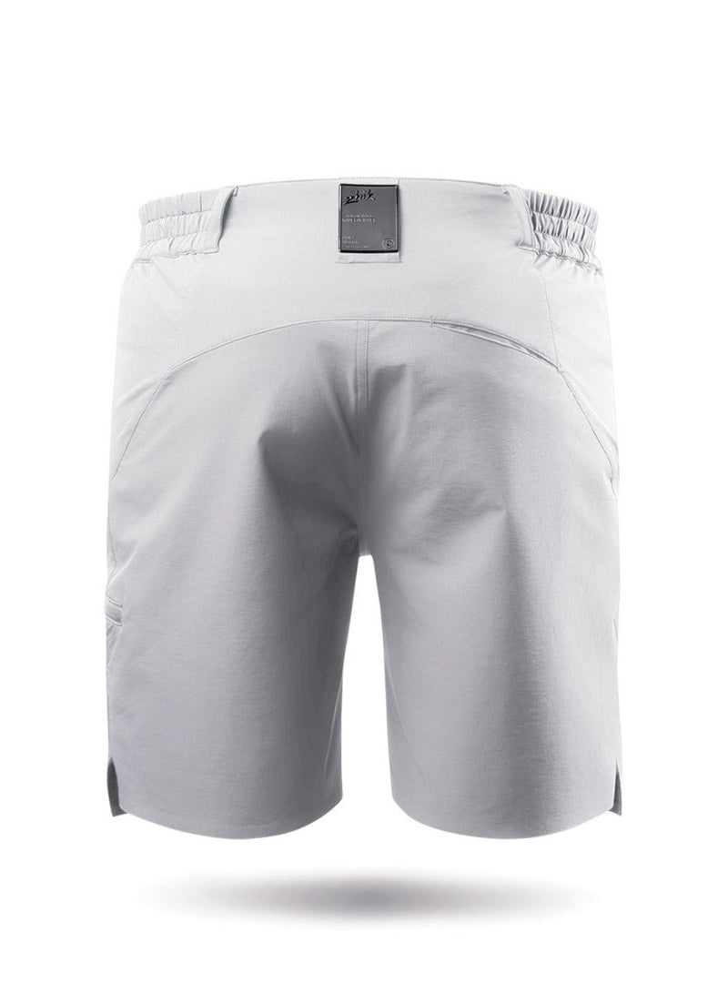 Mens Platinum Deck Shorts-6