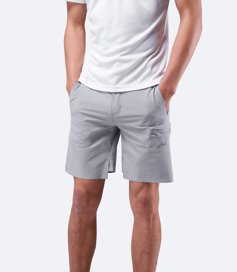 Mens Platinum Deck Shorts-1