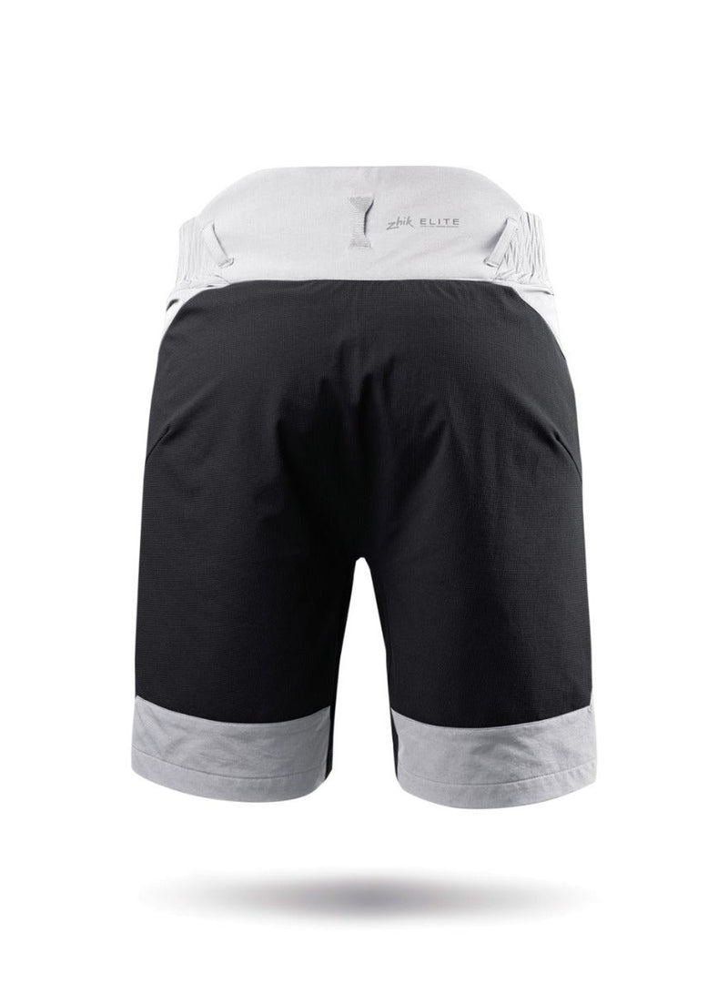 Mens Platinum Elite Shorts-6