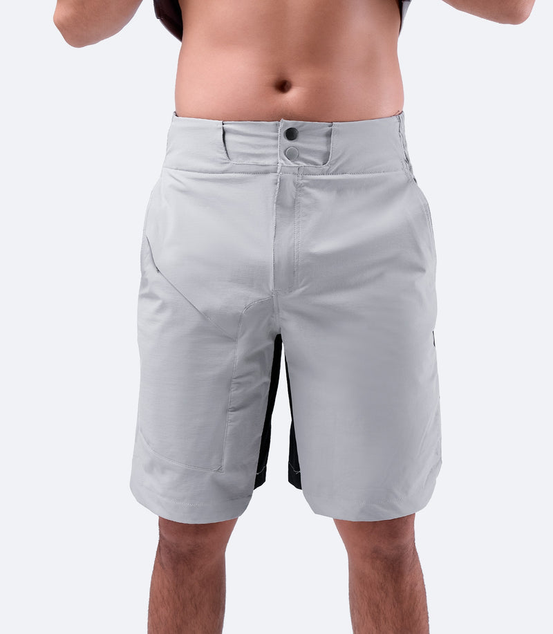 Mens Platinum Elite Shorts-2
