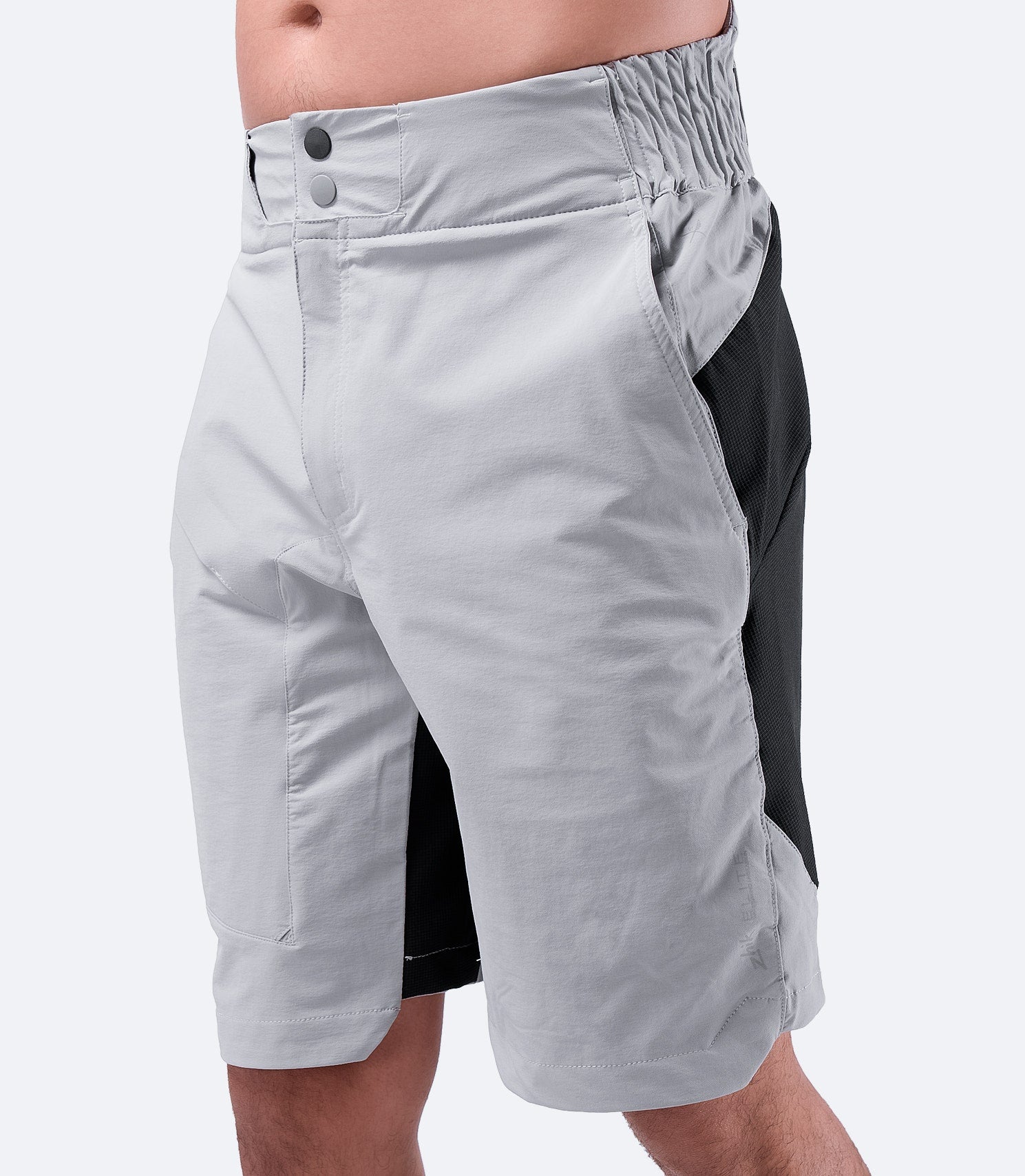 Mens Platinum Elite Shorts-3