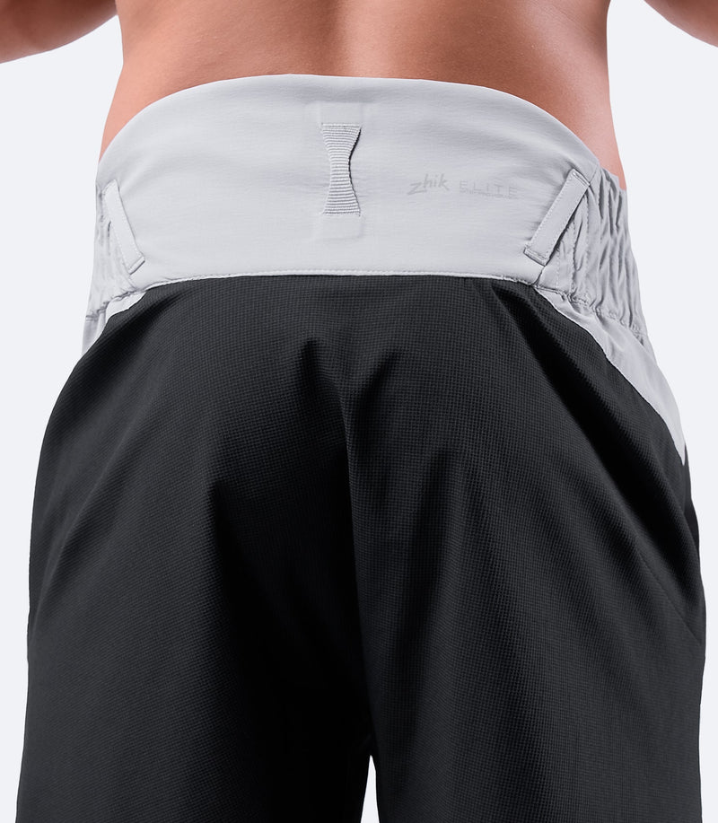 Mens Platinum Elite Shorts-4