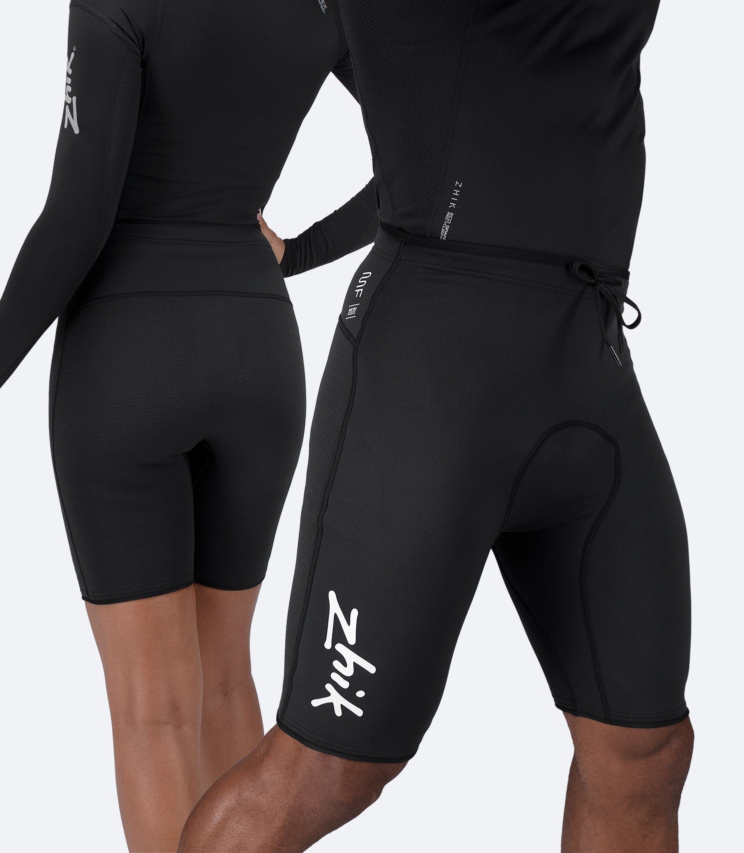 Microfleece Performance Short-1