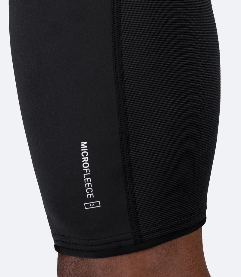 Microfleece Performance Short-2