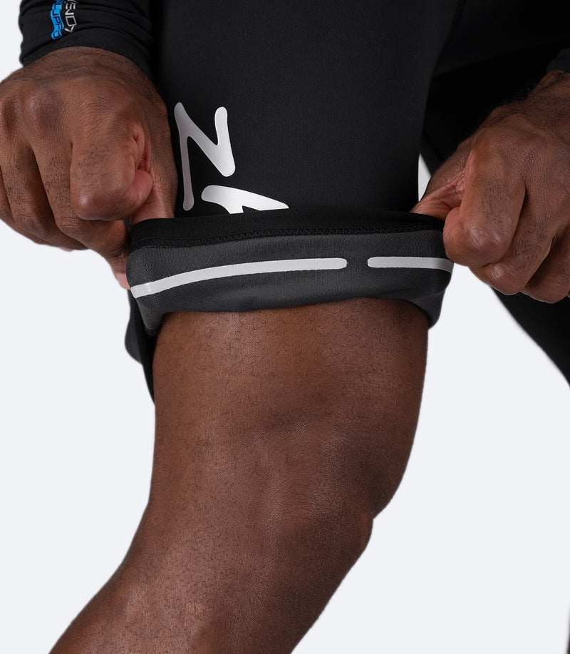 Microfleece Performance Short-3