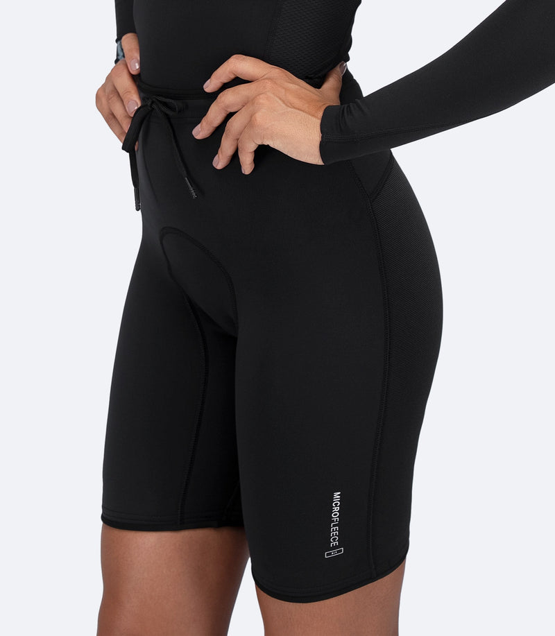 Microfleece Performance Short-4
