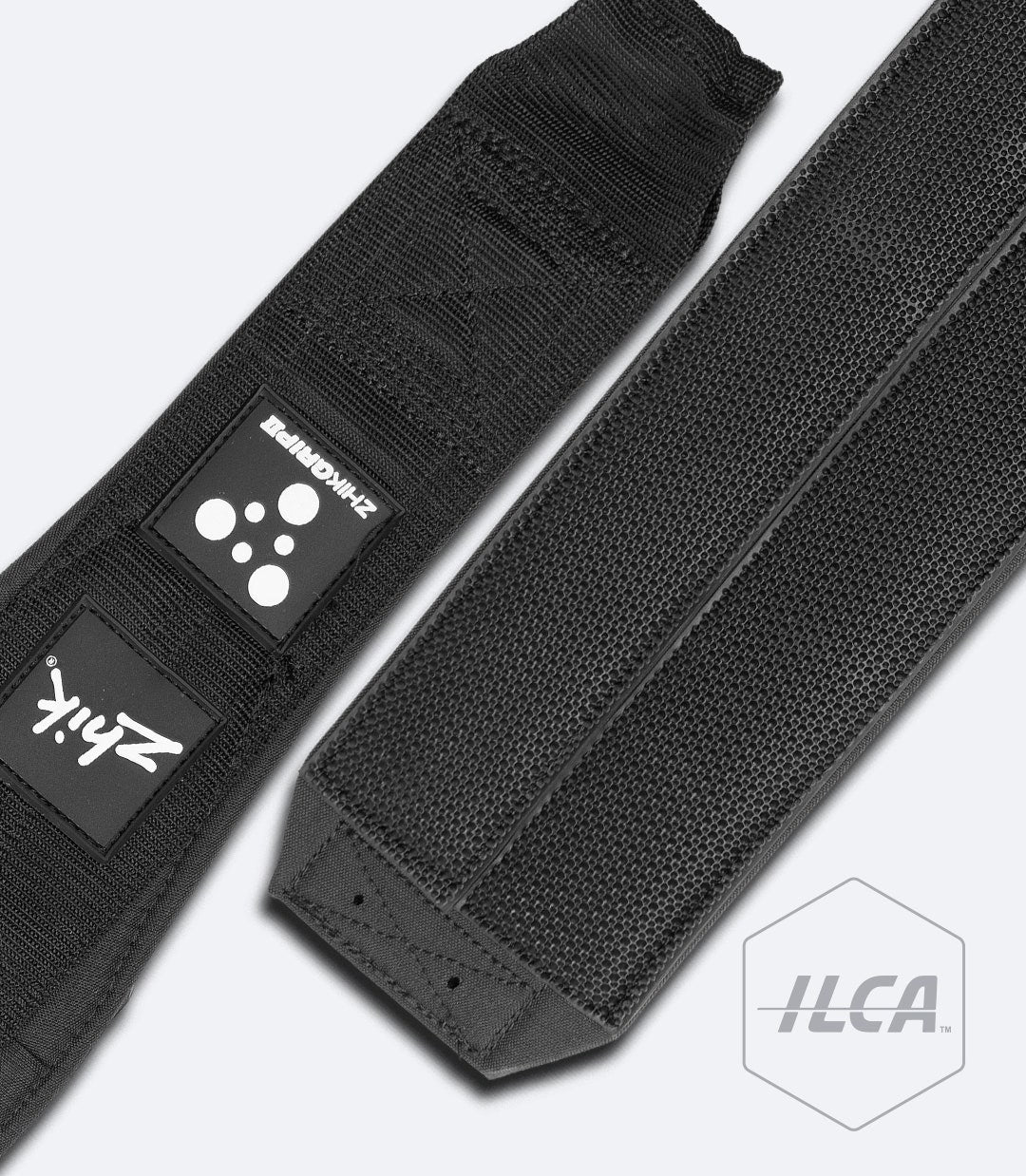 ILCA X Hiking Strap-1