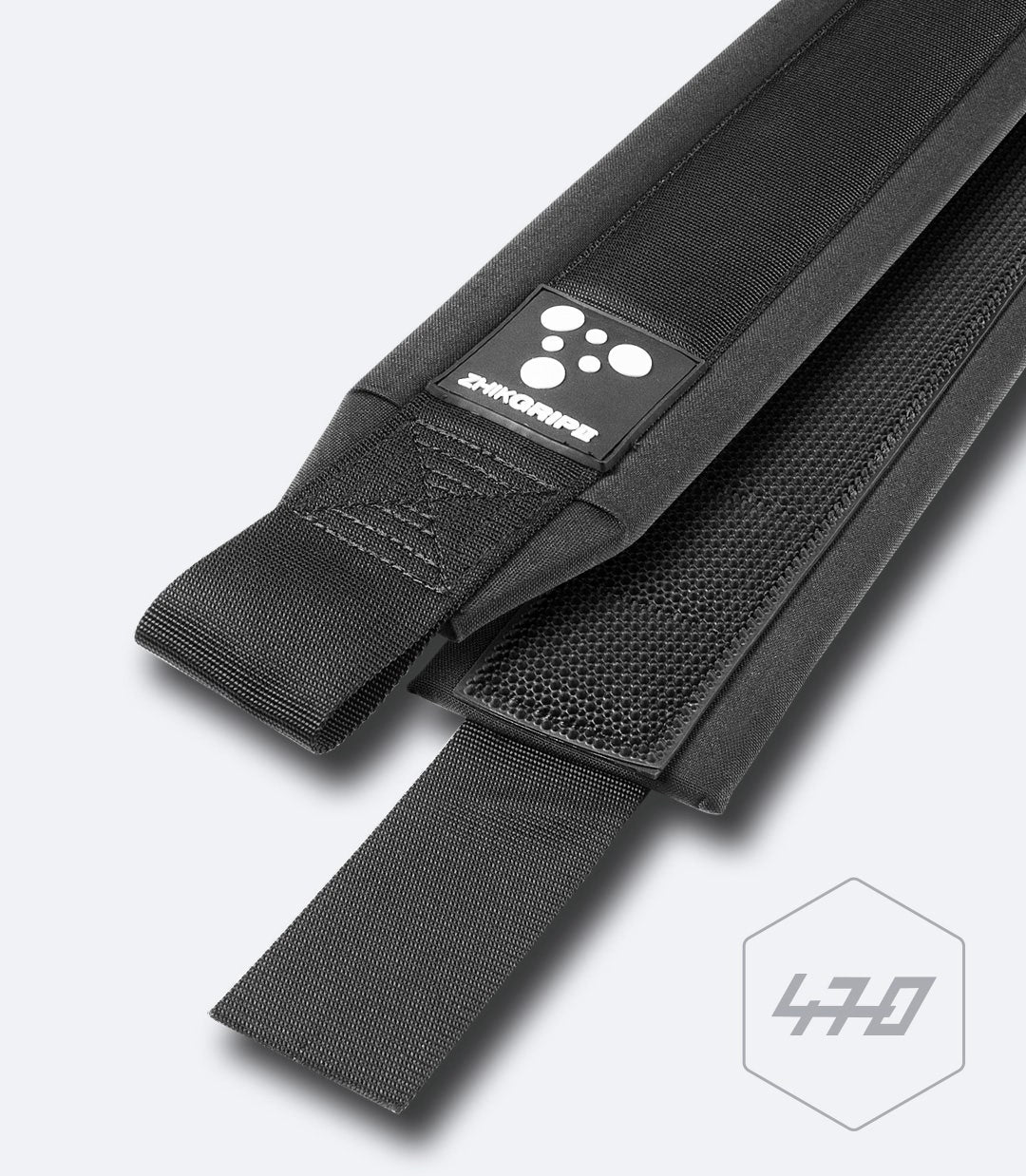 470 Zhikgrip II Hiking Strap-1
