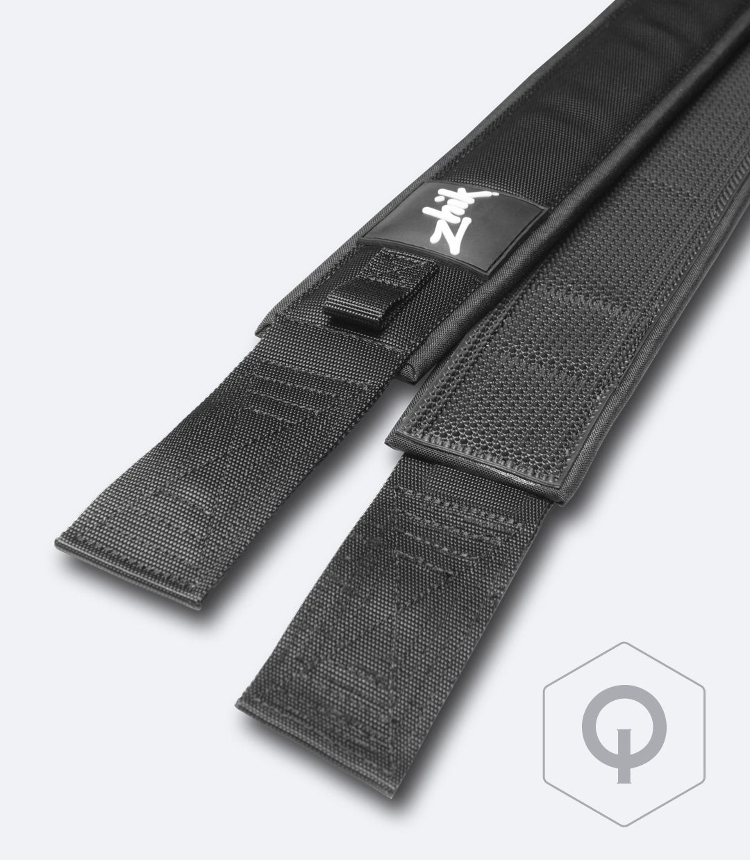 Optimist Zhikgrip II Hiking Strap-1