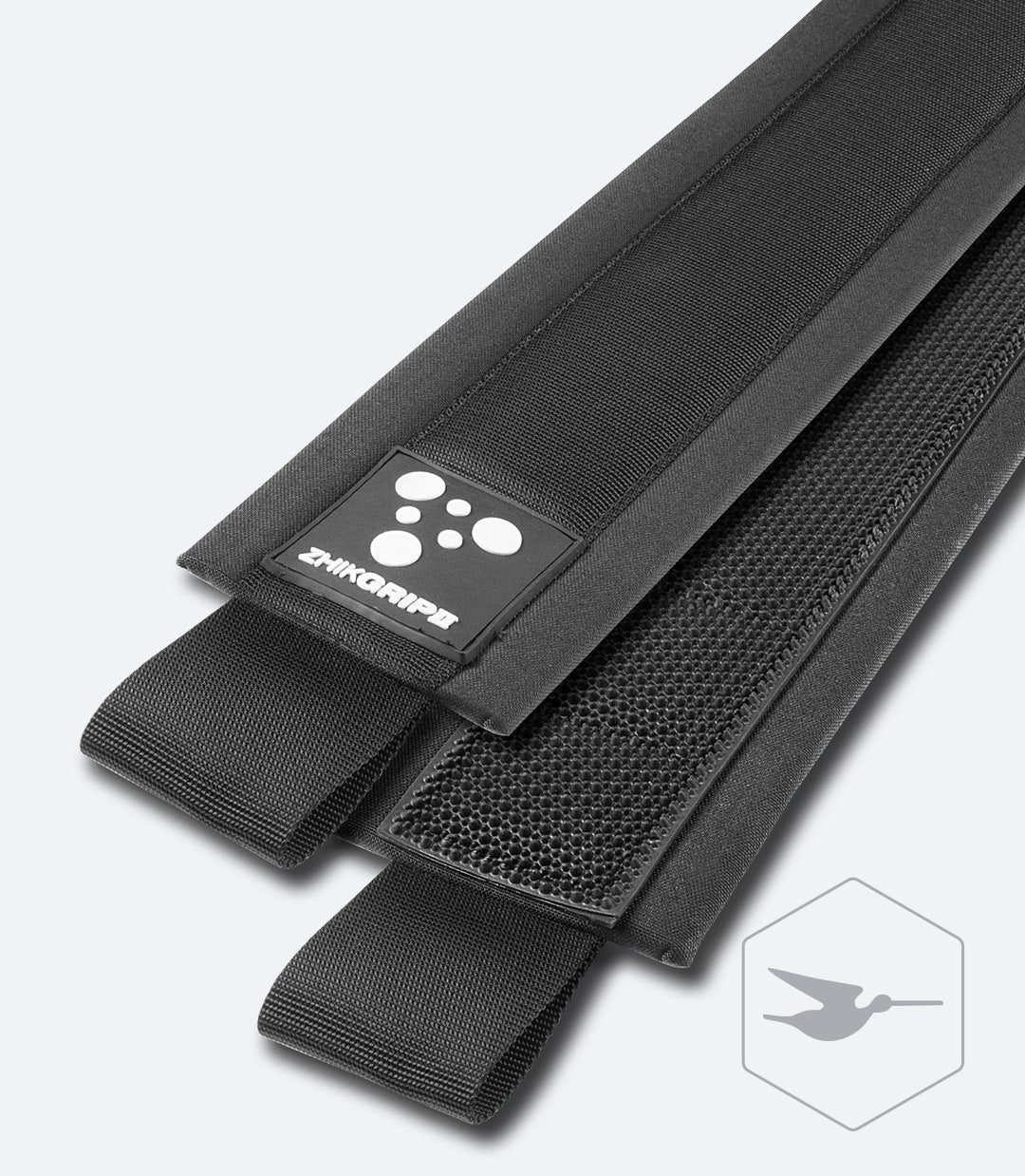 Snipe Zhikgrip II Hiking Strap-1