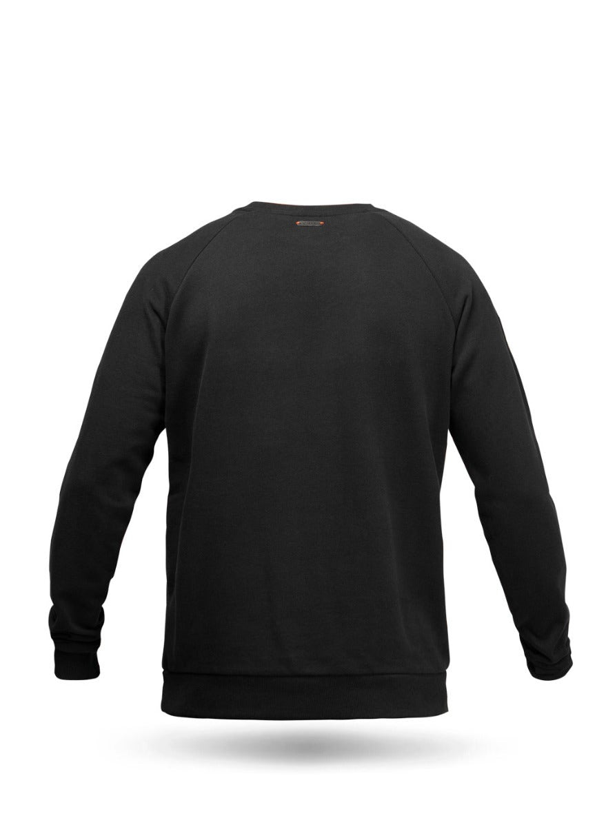 Mens Cotton Sweater-4