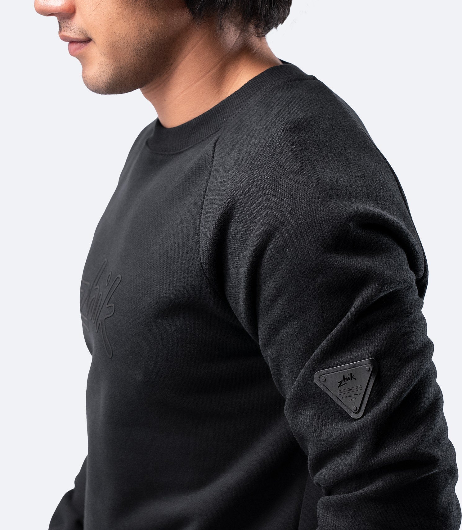Mens Cotton Sweater-2