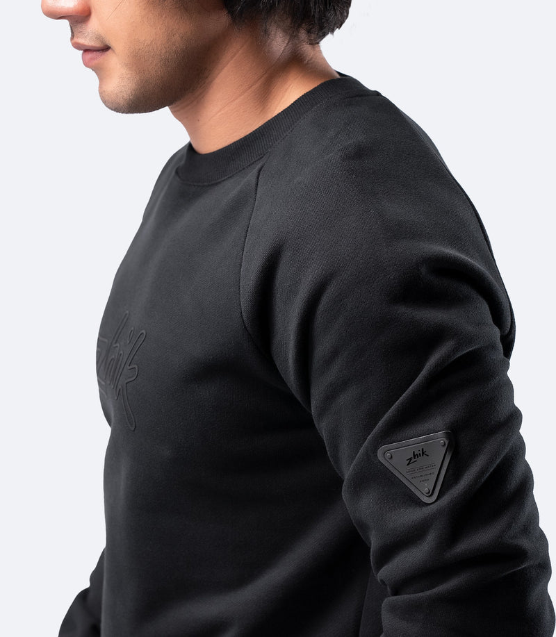 Mens Cotton Sweater-2