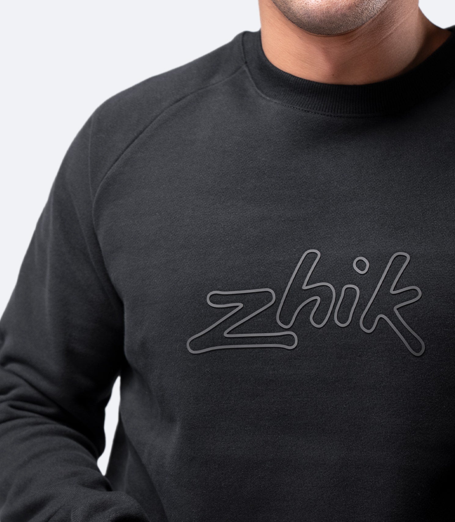 Mens Cotton Sweater-3