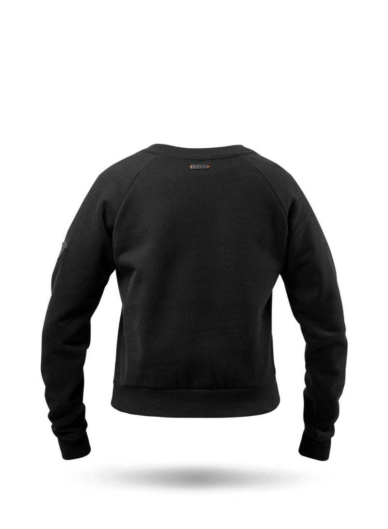 Womens Cotton Sweater-11