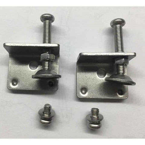 Flush kit til 390x & TS18x-1