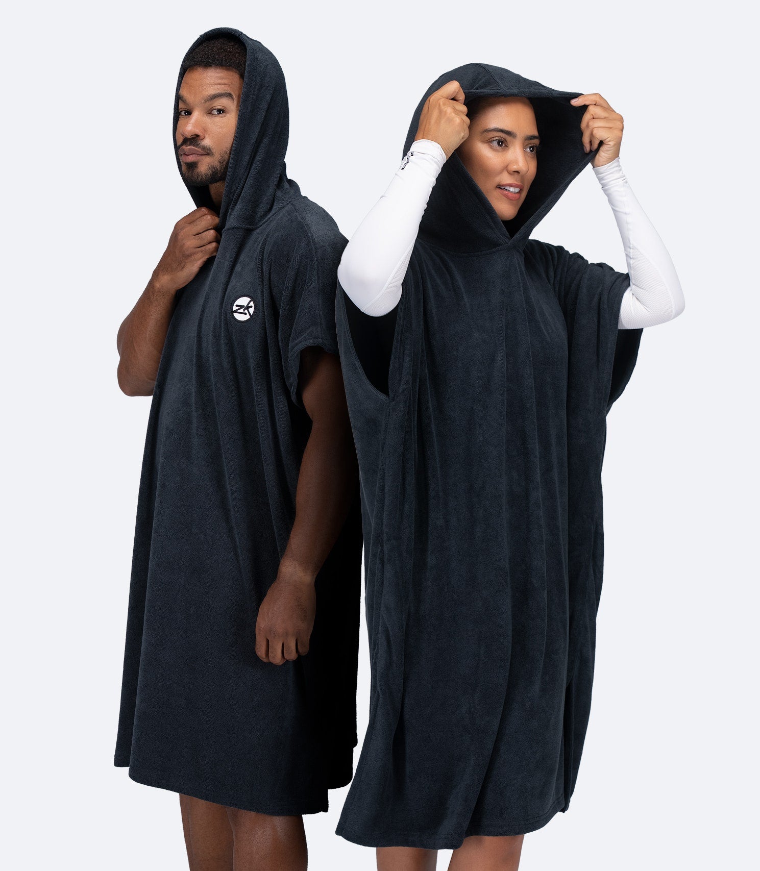 Zhik Hooded Towel-1