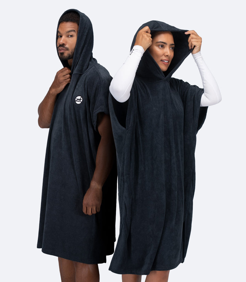 Zhik Hooded Towel-1