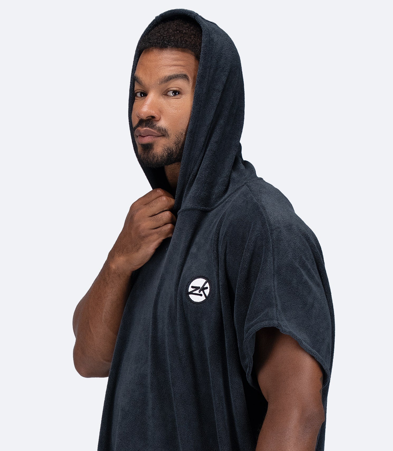 Zhik Hooded Towel-2