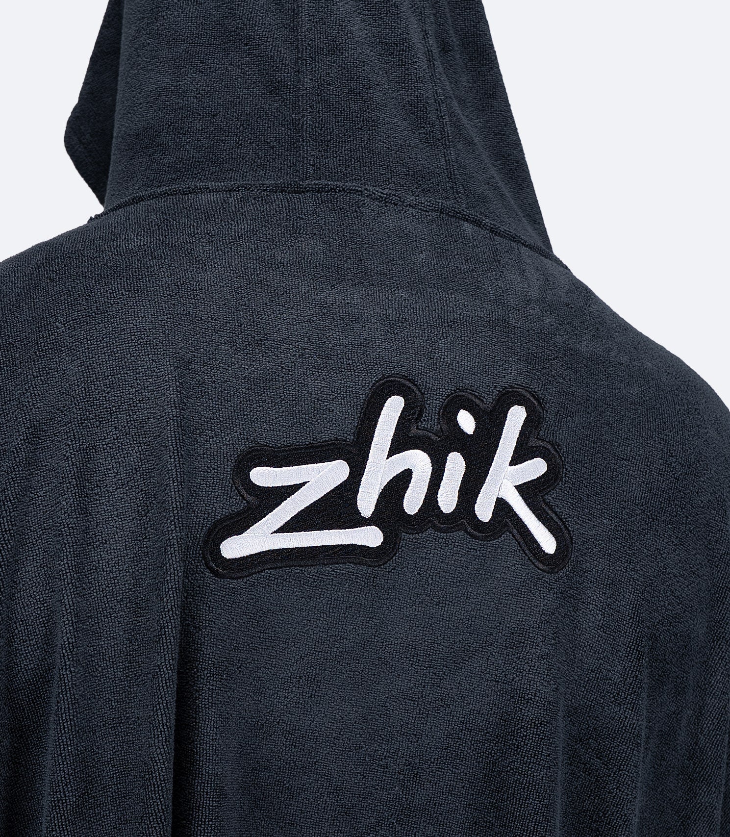 Zhik Hooded Towel-3