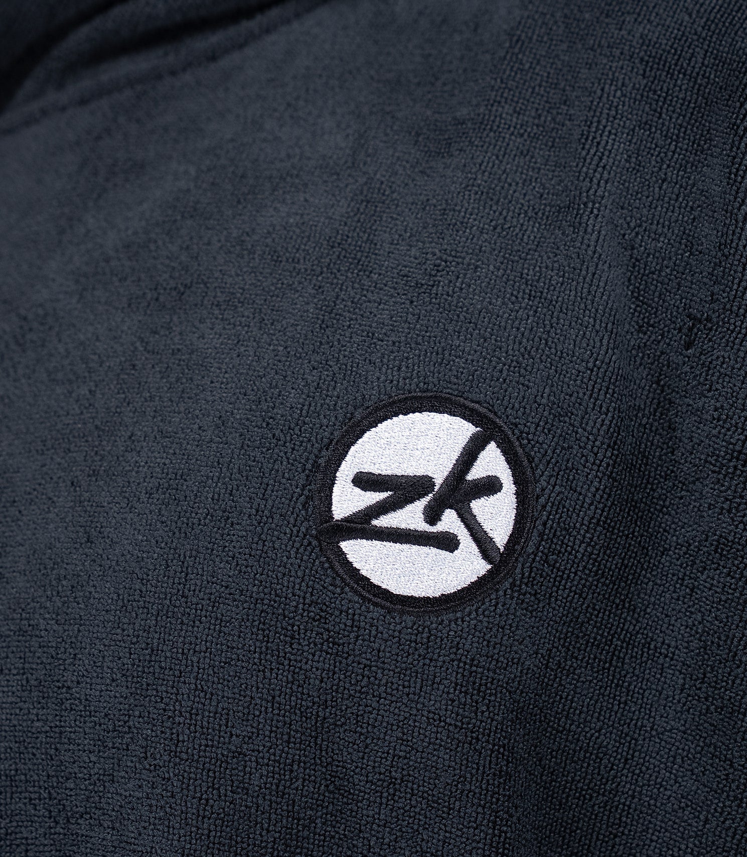 Zhik Hooded Towel-4