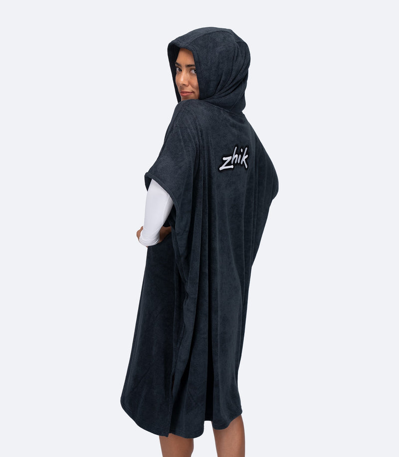 Zhik Hooded Towel-5