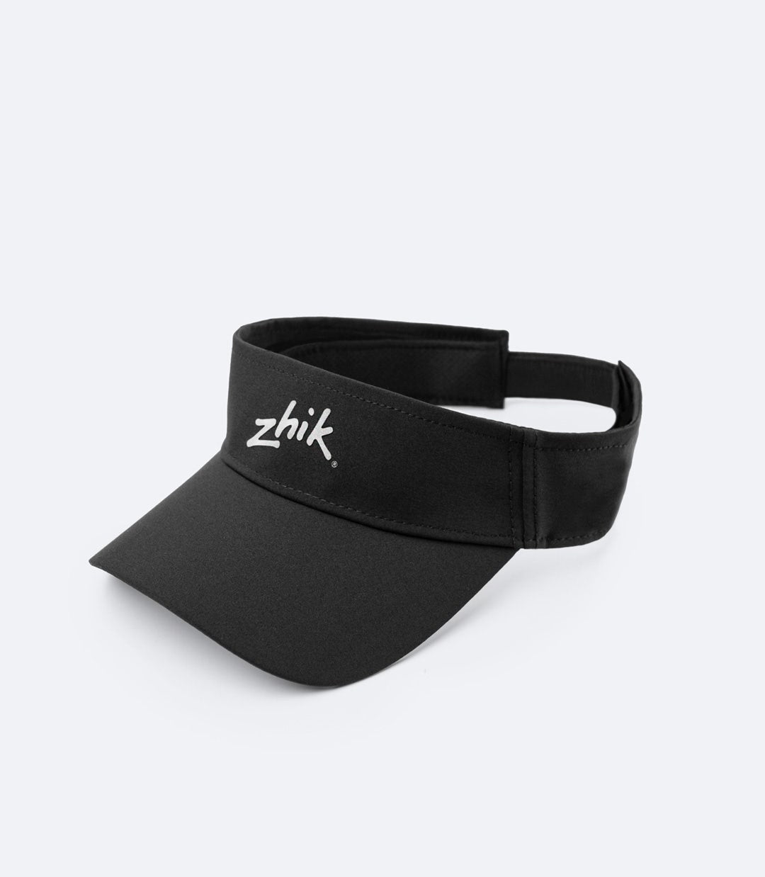 Sports Visor - Black-1