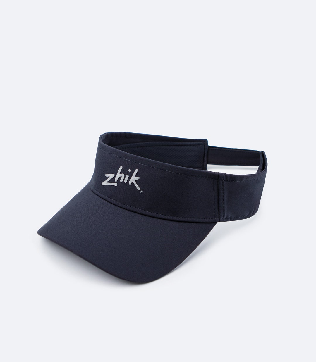 Sports Visor - Navy