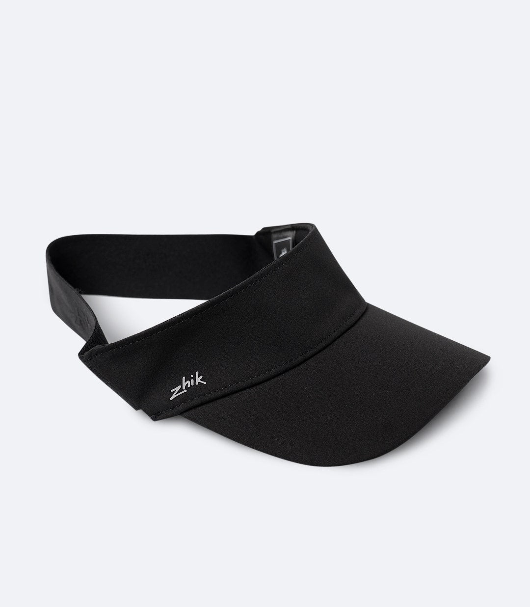 Fitted Active Visor - Black-1