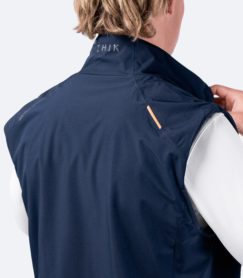 Navy INS100 Gilet-4