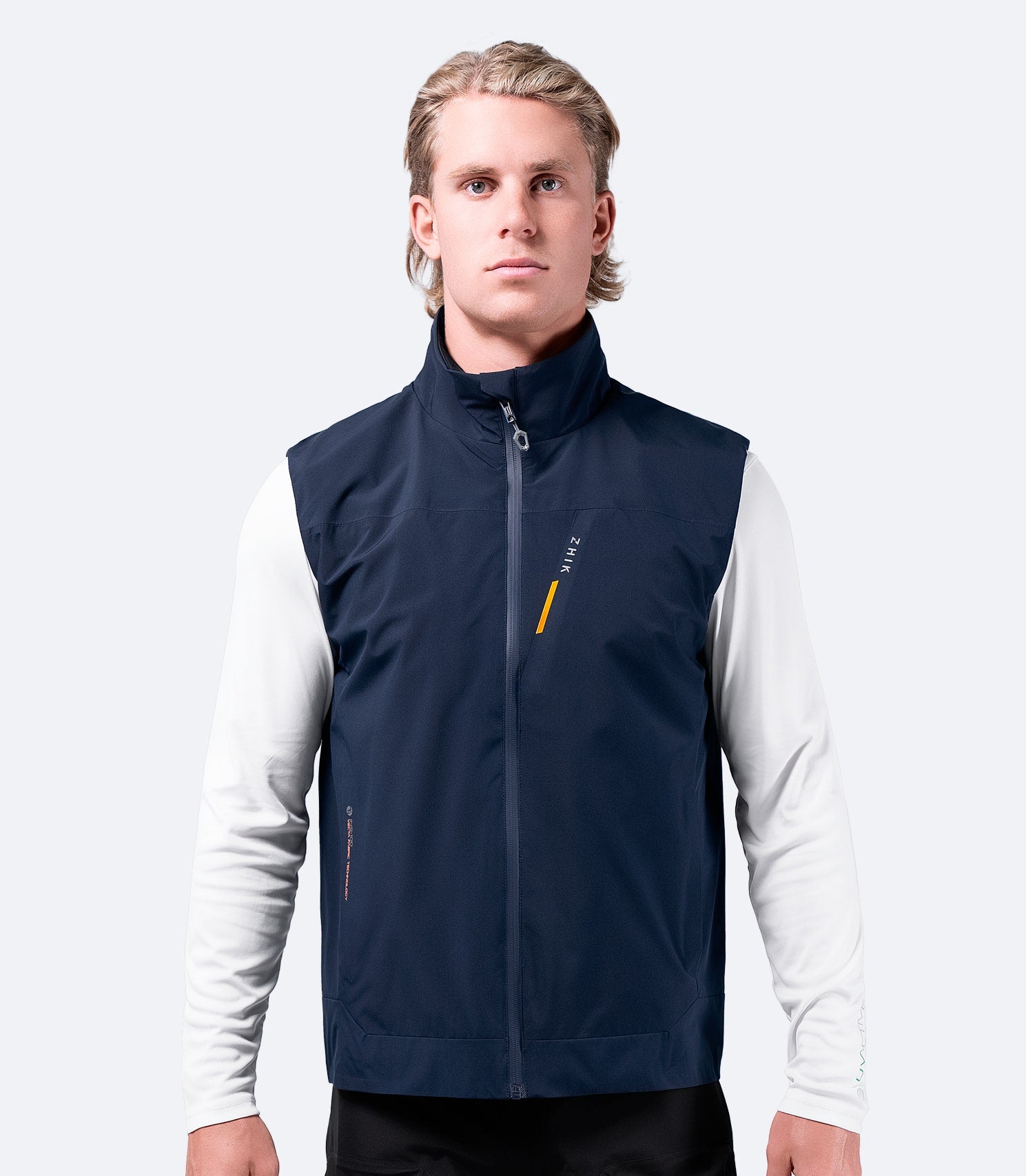 Navy INS100 Gilet-5