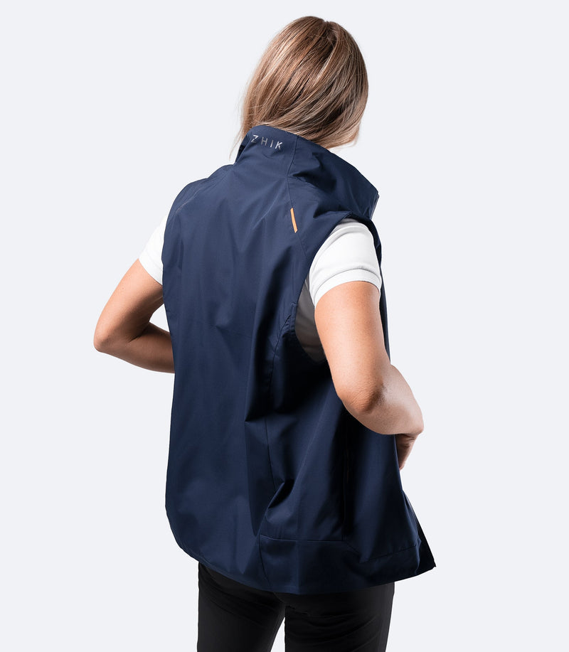 Navy INS100 Gilet-3