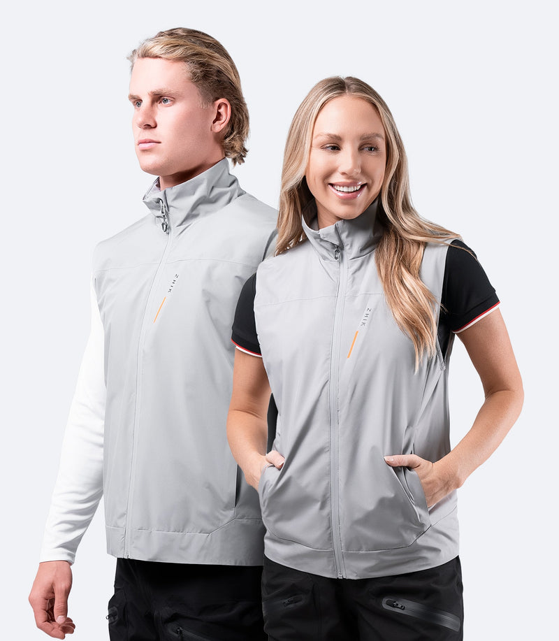 Platinum INS100 Gilet-1