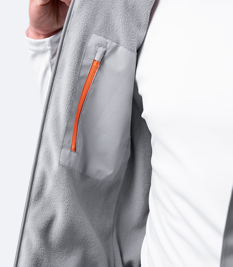 Platinum INS100 Gilet-3