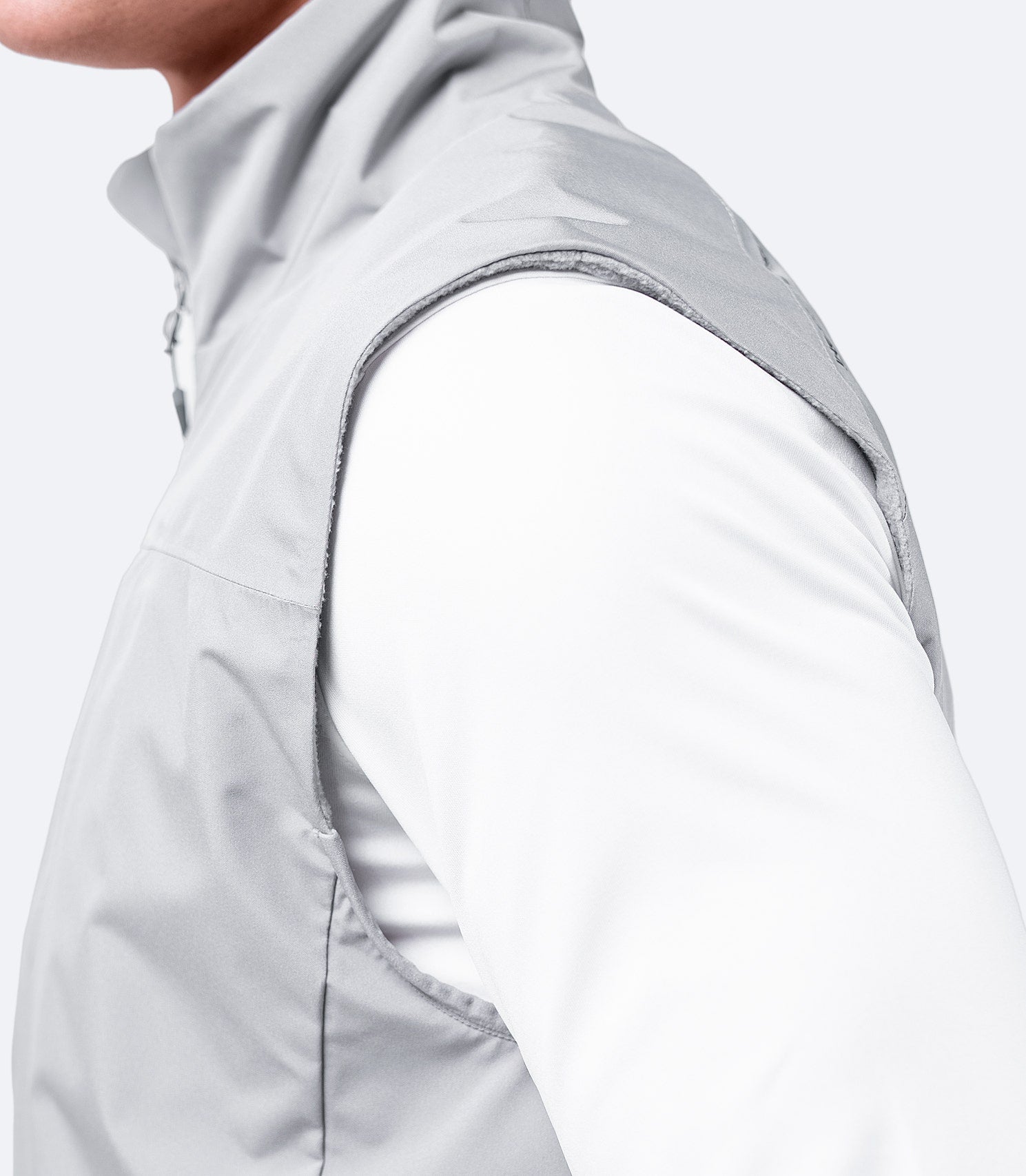 Platinum INS100 Gilet-4