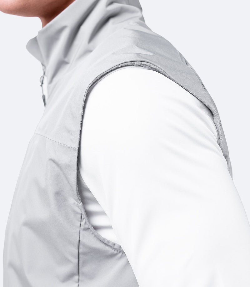 Platinum INS100 Gilet-4