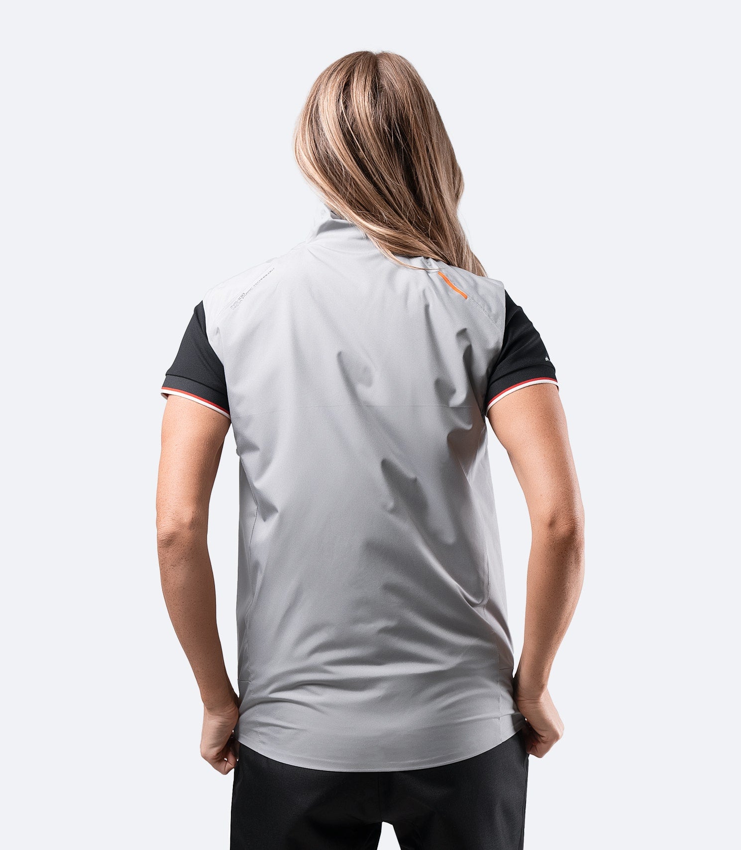 Platinum INS100 Gilet