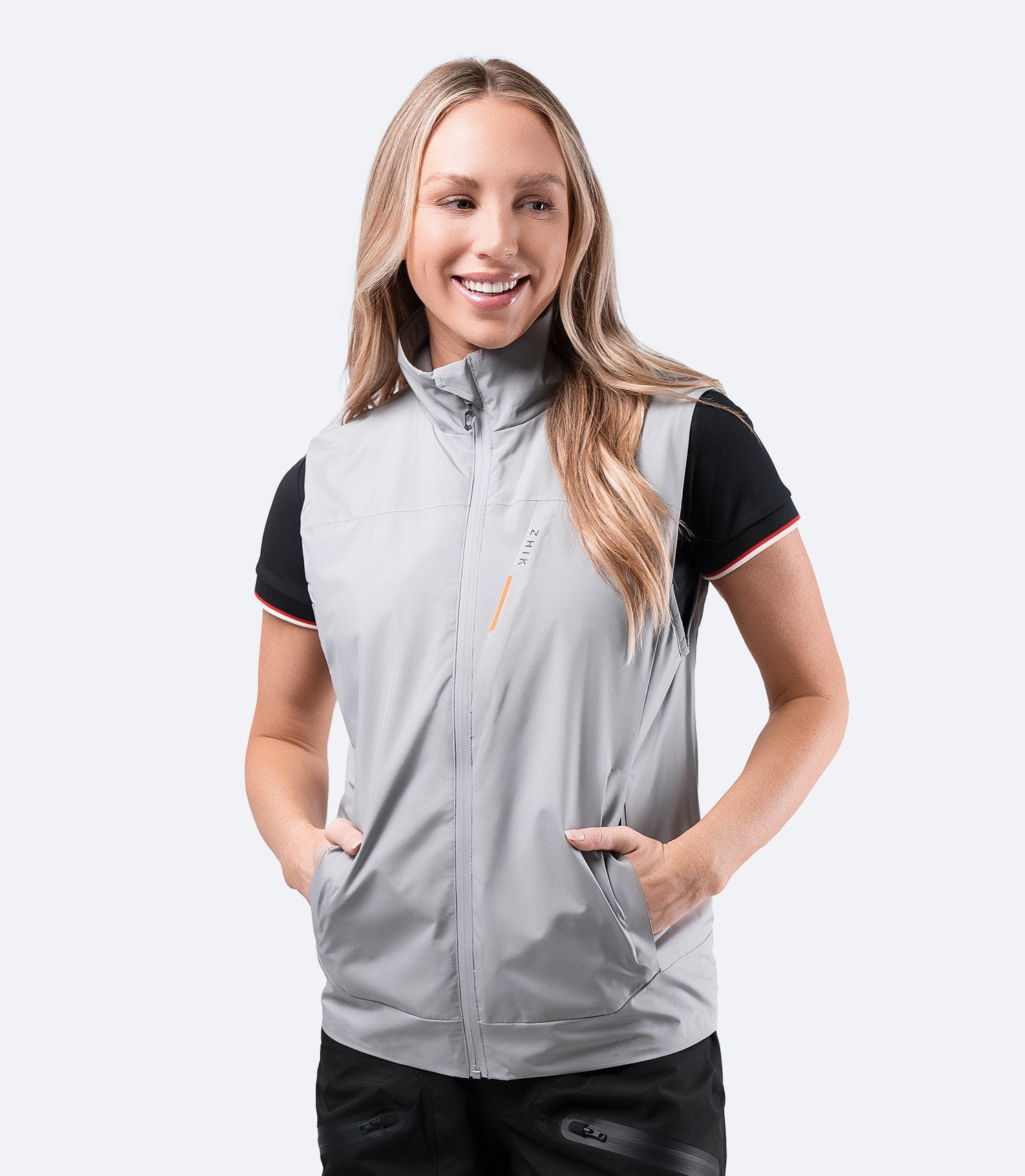 Platinum INS100 Gilet-5
