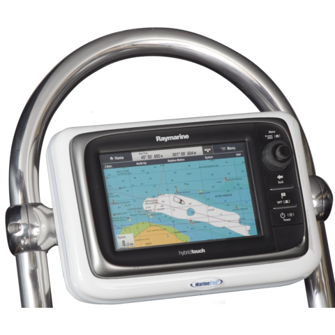MarinePod W7 uden beslag-1