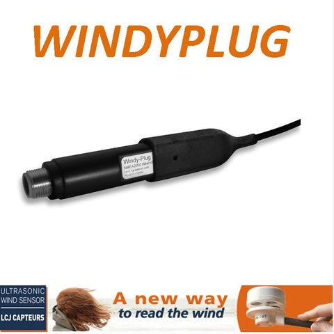 WindyPlug NMEA2000 Barometer-1