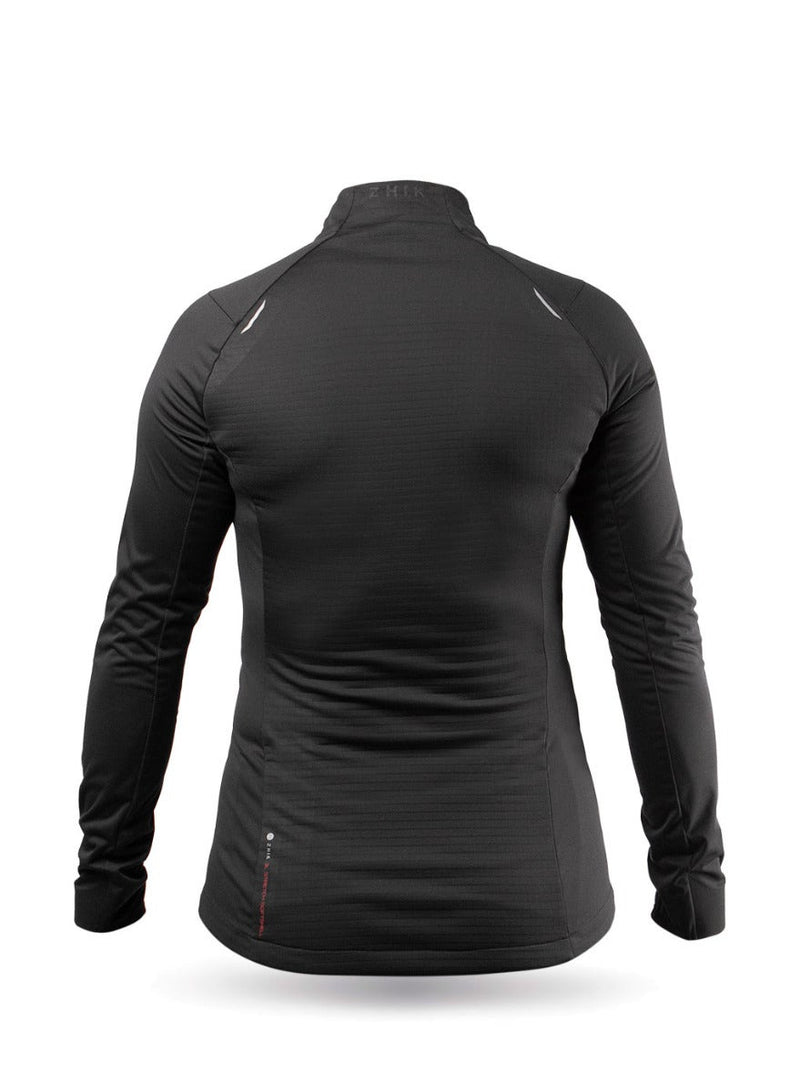 Womens 3L Softshell Jacket-10