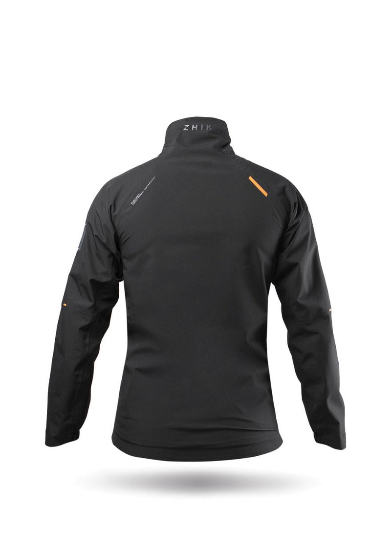 Womens Black INS100 Jacket-8