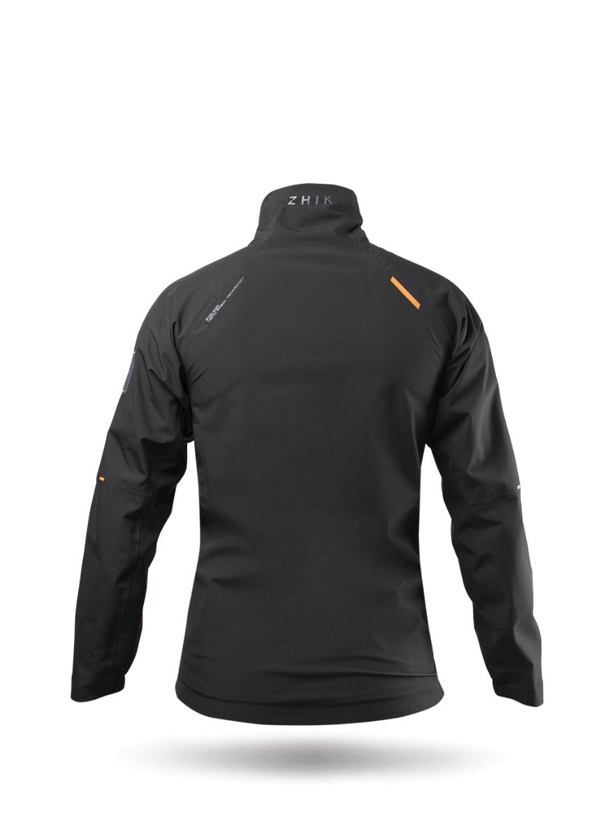 Womens Black INS100 Jacket-10