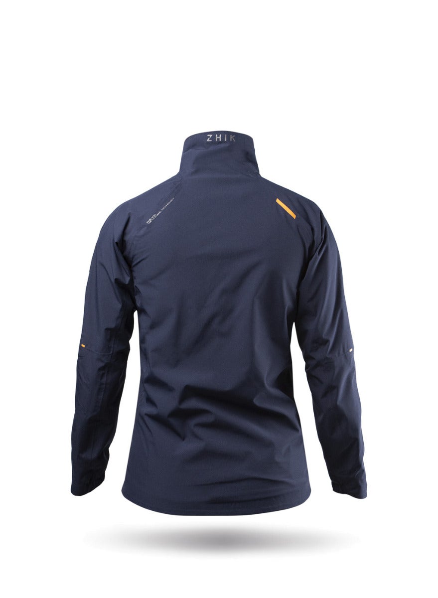 Womens Navy INS100 Jacket-10