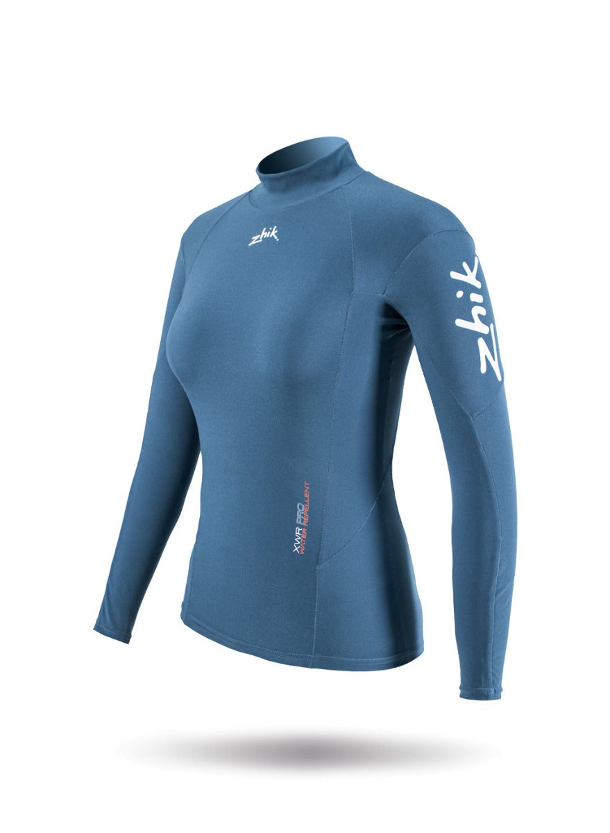Womens XWR Pro Long Sleeve Top-6