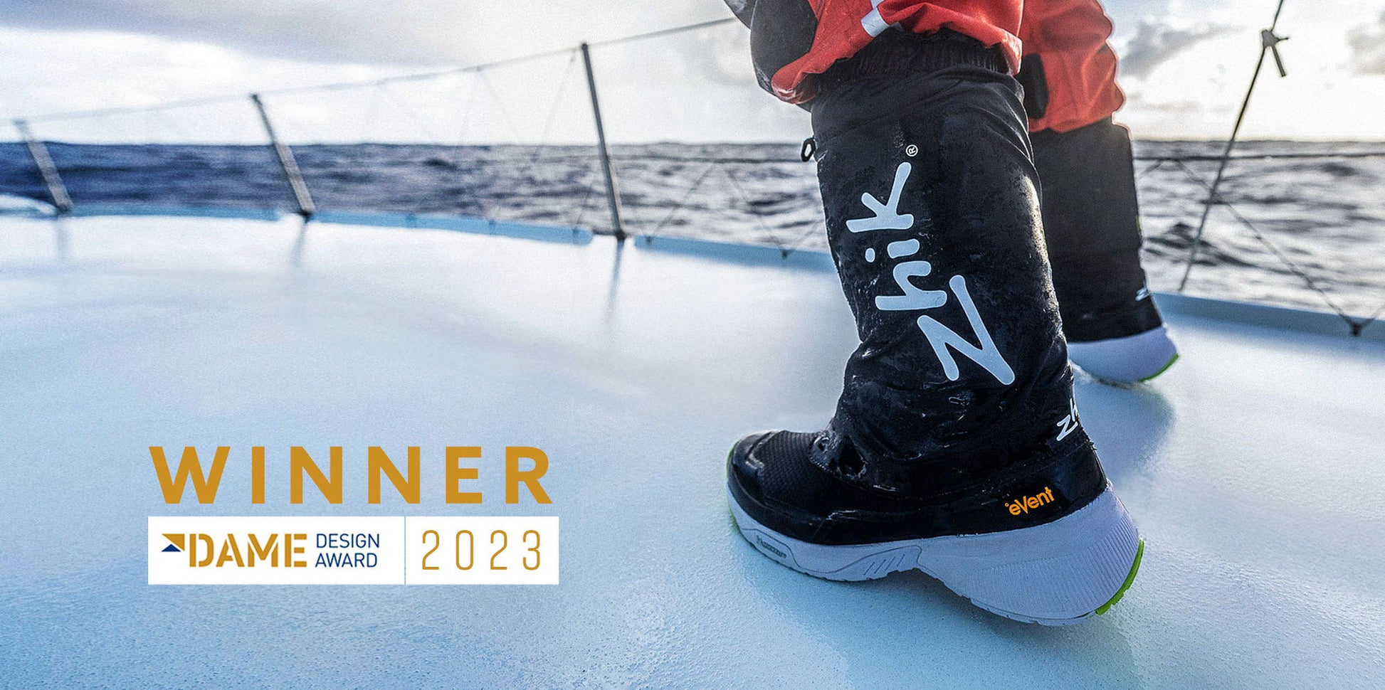Seaboot 700-6