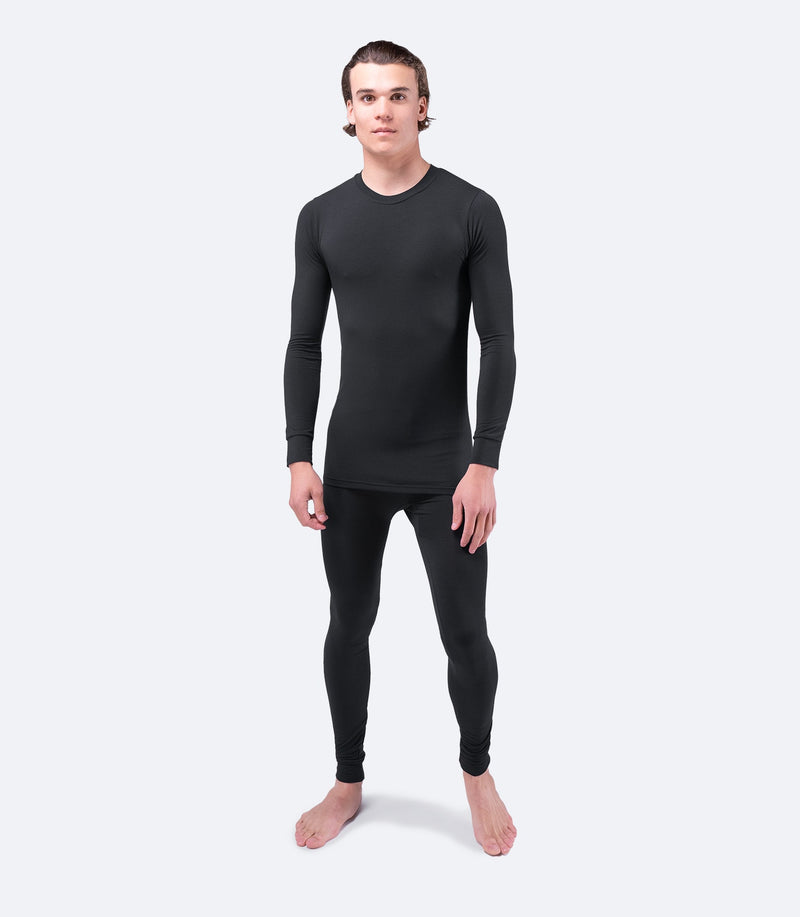 Core Baselayer Top-3