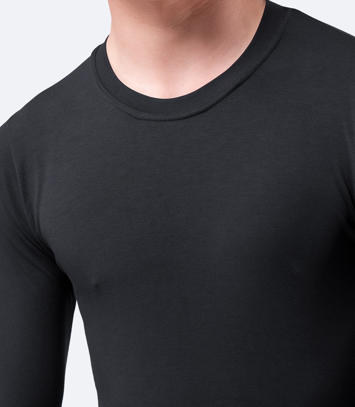 Core Baselayer Top